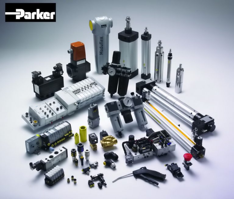 Pneumatik Hydraulik – Mohr + Köhler GmbH